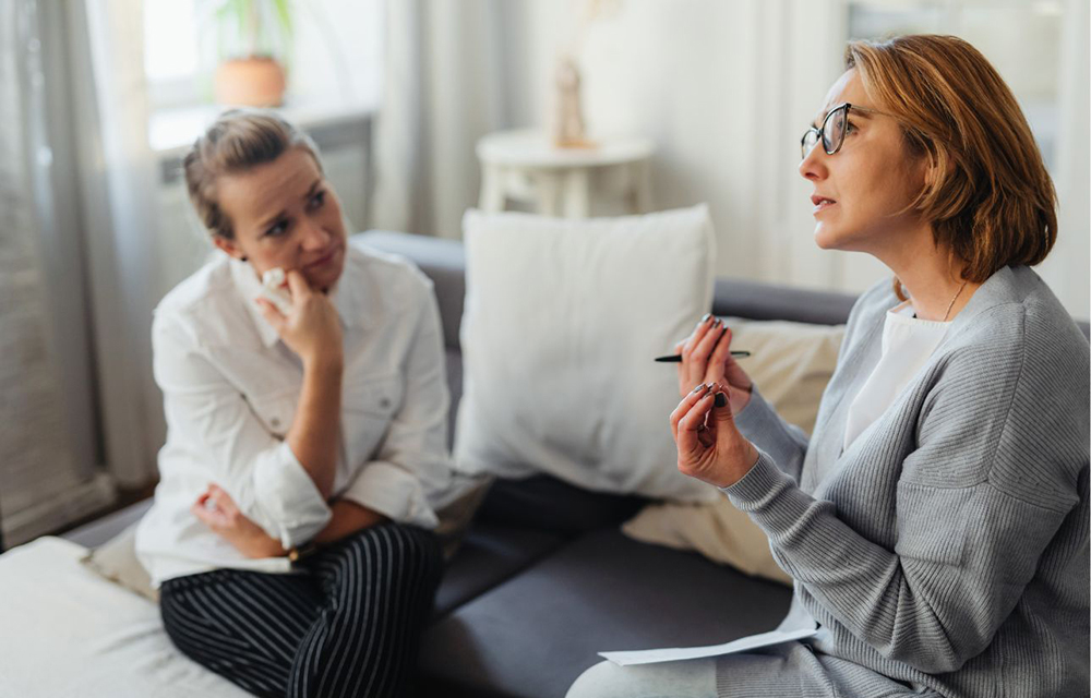 Burn-out en entreprise à Annecy, réflexion sur l’épuisement professionnel et la santé mentale au travail