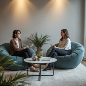 Accompagnement des particuliers à Annecy en période de transition personnelle ou professionnelle, bien-être et clarté
