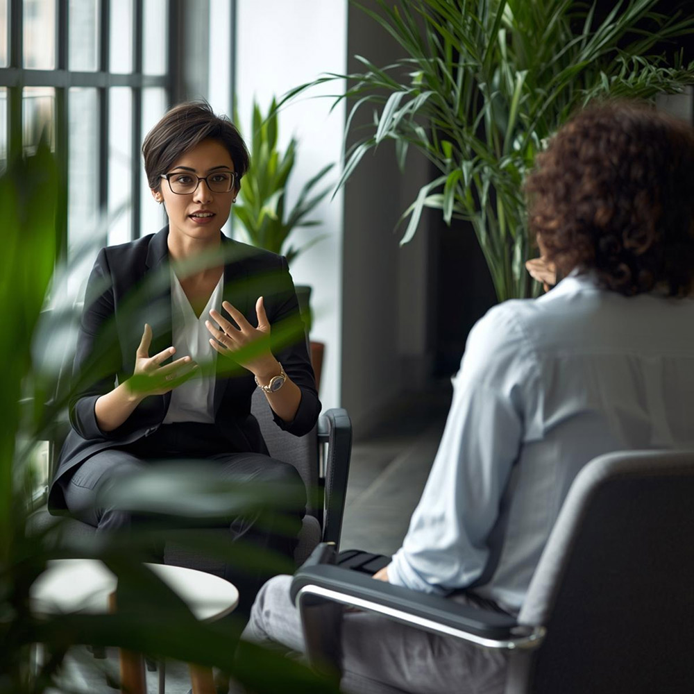 Coaching individuel à Annecy pour managers et dirigeants, prise de recul, posture managériale et leadership en entreprise
